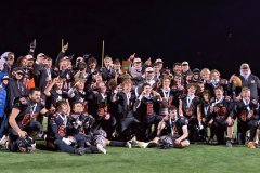 VPA 2025 FOOTBALL STATE CHAMPIONSHIP FINALS